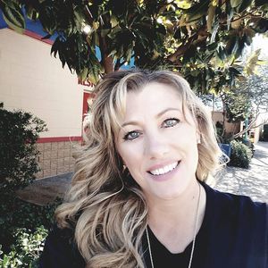 Meet your Posher, Karie